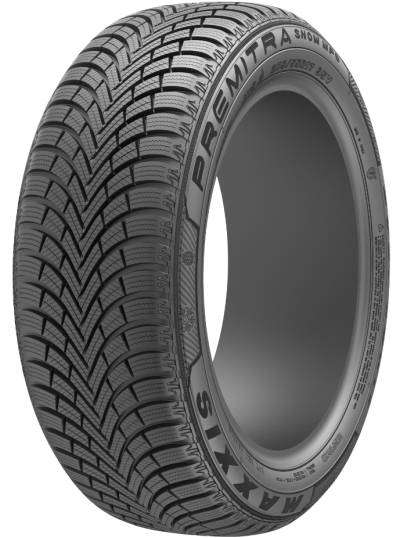 215/55R16 97H Maxxis PREMITRA SNOW WP6 XL