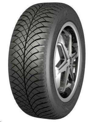 225/50R18 99V Nankang CROSS SEASONS AW-6