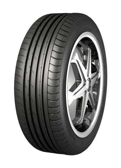 215/60R17 96H Nankang AS-2+