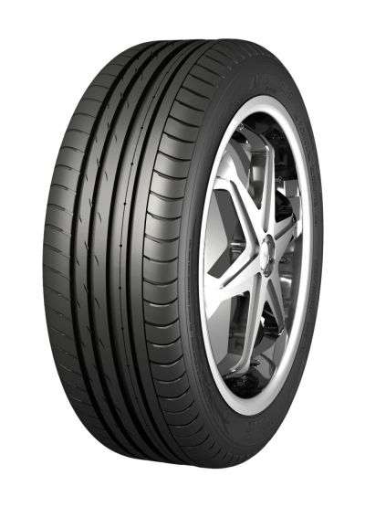 235/40R19 96Y Nankang AS-2+ XL