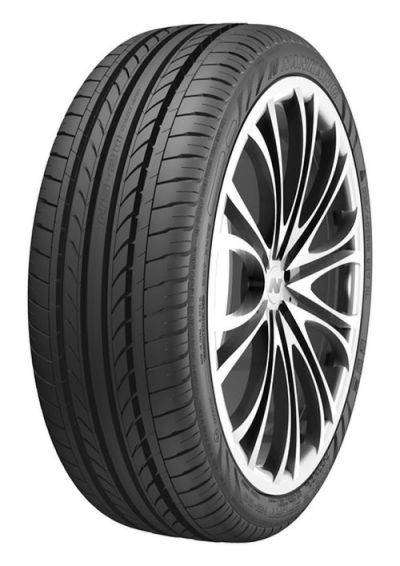 215/40R18 89W Nankang NS-20 XL