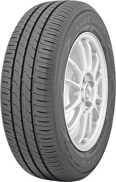 195/70R14 91T Toyo NanoEnergy 3 