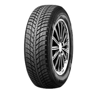 225/65R17 102H Nexen N'BLUE 4SEASON 