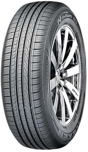 225/55R16 99V Nexen N-Blue Eco SH01 XL XL 