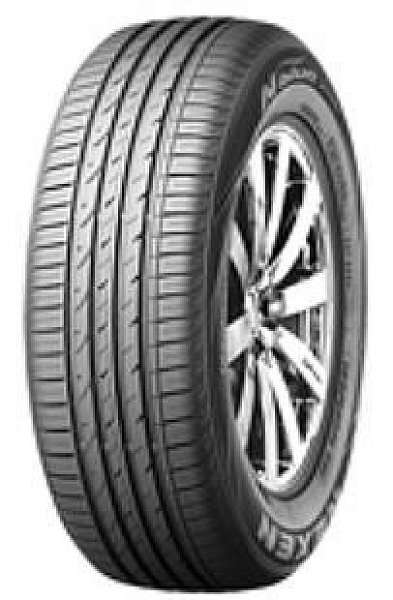 185/60R15 84T Nexen N Blue HD+ 3RIB LRR 