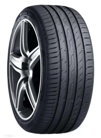 275/40R21 107Y Nexen N'FERA SPORT XL