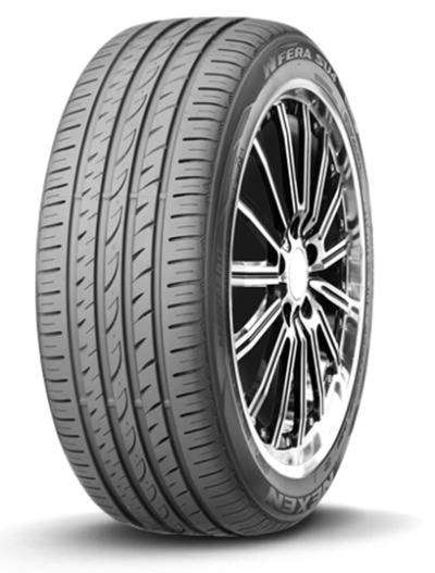 195/55R16 87H Nexen N FERA SU4