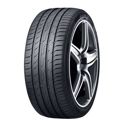 245/40R18 97Y Nexen N'FERA SPORT XL