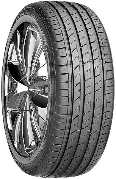 225/45R19 96W Nexen N'FERA SU1 XL 