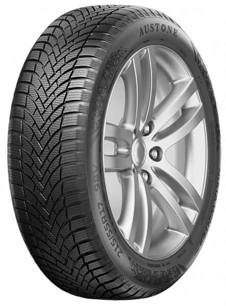 225/45R17 94V Austone Nixia Winter Pro 