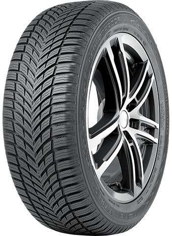 235/60R18 107W Nokian SEASONPROOF 1 XL