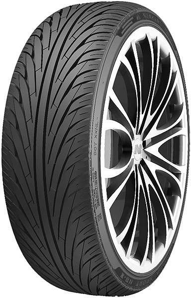 175/50R13 72V Nankang NS-2 