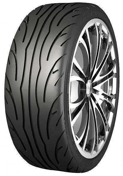 215/45R18 93W Nankang NS-2R XL XL 