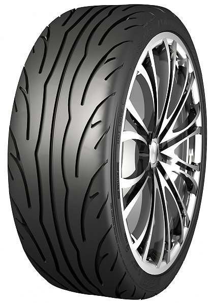 265/35R20 99Y Nankang NS-2R XL (180) XL 
