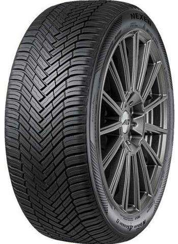 235/55R19 105W Nexen N'BLUE 4SEASON 2 XL