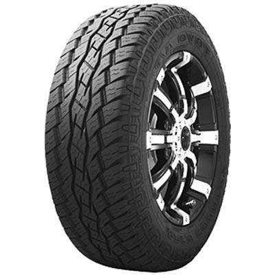 235/85R16 120/116S Toyo OPEN COUNTRY A/T+ 