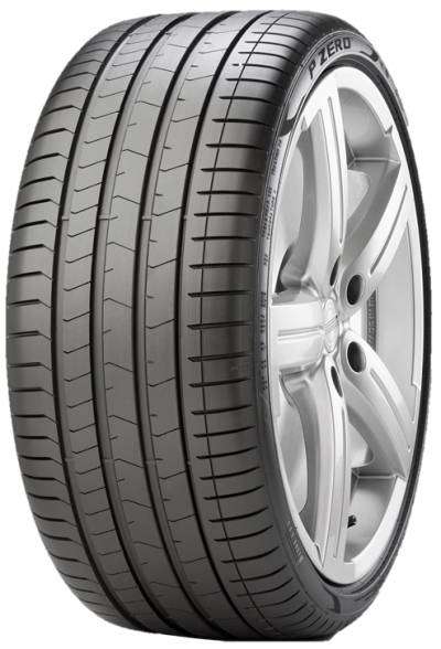 275/40R20 106W Pirelli P-ZERO (PZ4) S.C. XL r-f-Dojazdová tech. Runflat 