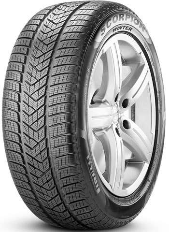 235/55R19 101H Pirelli SCORPION WINTER