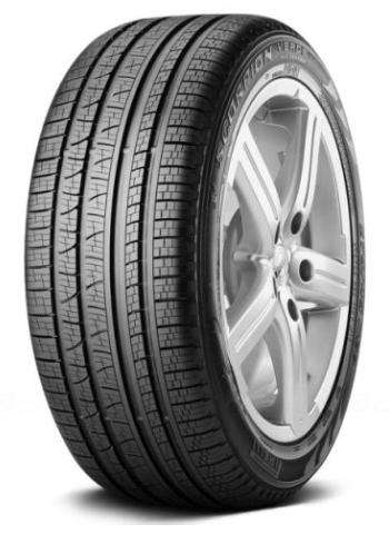 275/45R20 110V Pirelli SCORPION VERDE ALL SEASON XL