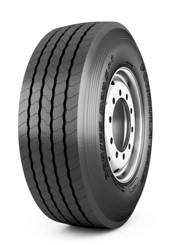 385/65R22.5 164K Formula F.TRAI - TRAILER HL