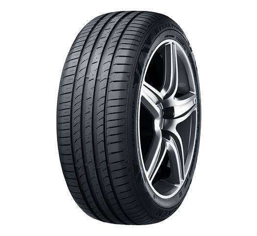 215/40R17 87W Nexen N'FERA PRIMUS XL