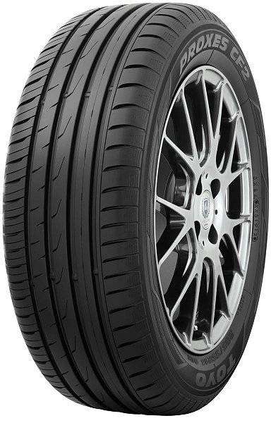 185/50R16 81H Toyo CF2 Proxes 