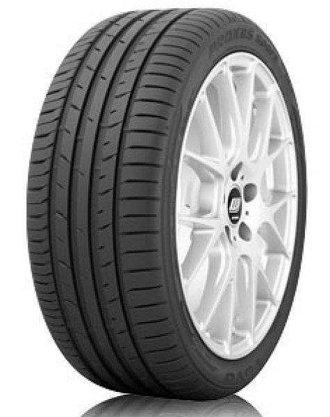 295/40R20 110Y Toyo PROXES SPORT SUV