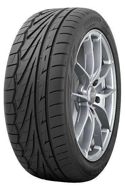 215/40R18 89W Toyo TR1 PROXES XL