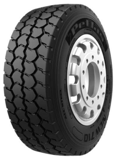 385/65R22.5 160K Petlas NCW710