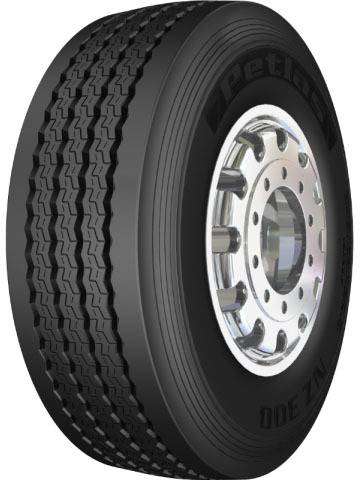 385/65R22.5 160K Petlas NZ300