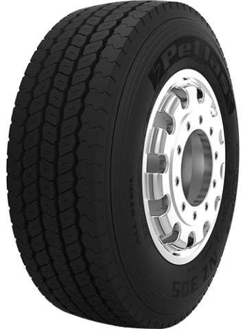 385/65R22.5 164K Petlas NZ305 (TR)