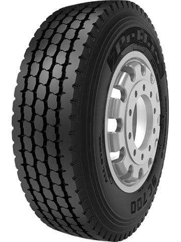315/80R22.5 156K Petlas SC-700