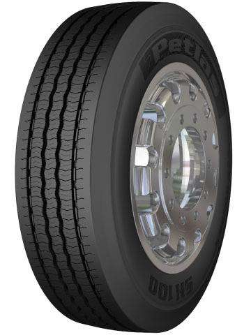 315/80R22.5 154M Petlas SH100