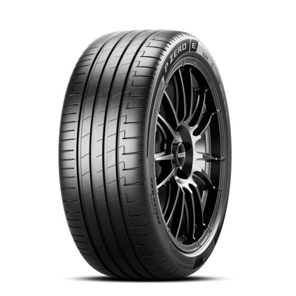255/40R21 102Y Pirelli PZERO E XL