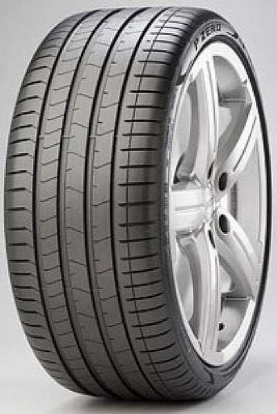 245/40R21 100W Pirelli P-ZERO (PZ4) SPORT CAR XL