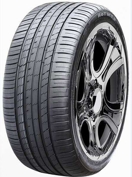 255/40R21 102Y Rotalla RS01+ XL XL 