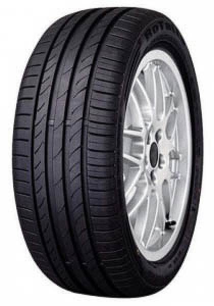 245/35R19 93Y Rotalla RU01 XL XL 
