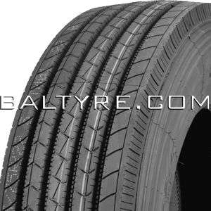 385/65R22.5 160L Aplus S201