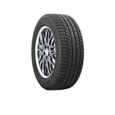 245/45R18 100V Toyo S954 Snowprox XL XL