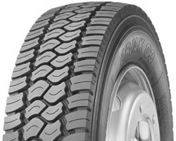 265/70R19.5 140M Sava ORJAK O3