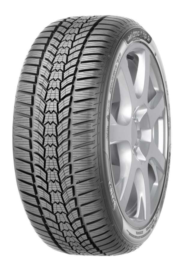 225/45R18 95V Sava ESKIMO HP 2 XL