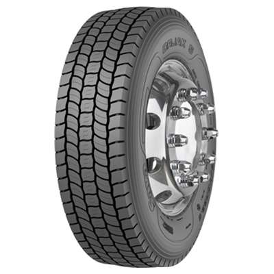 315/60R22.5 152L Sava ORJAK 5