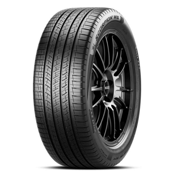 265/45R21 108V Pirelli SCORPION MS XL