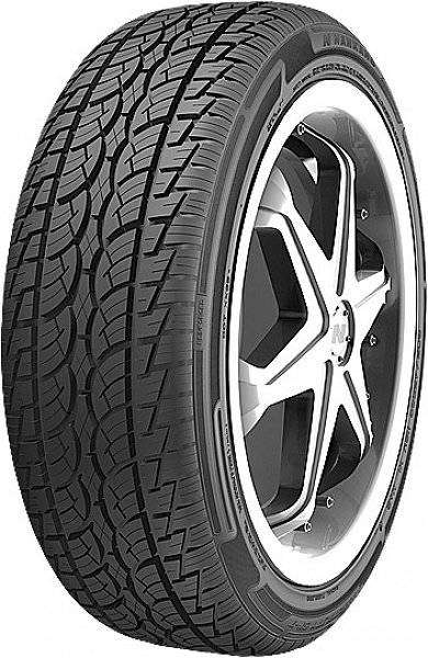 265/35R22 102V Nankang SP-7 XL XL 