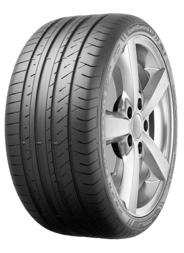 255/35R20 97Y Fulda SPORTCONTROL 2 XL