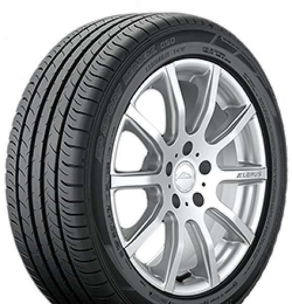 245/40R21 96Y Dunlop Sport Maxx 050 ROF ROF-Dojazdová tech. Runflat 