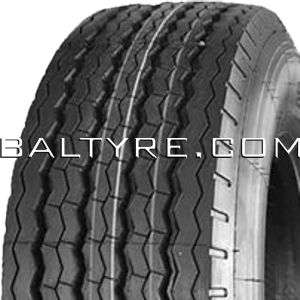 385/65R22.5 160K Doupro ST932