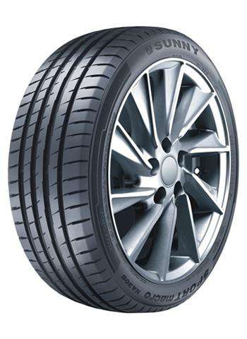 215/55R18 99V Sunny NA305 XL
