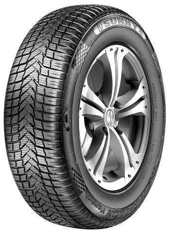 155/70R13 75T Sunny NC 501