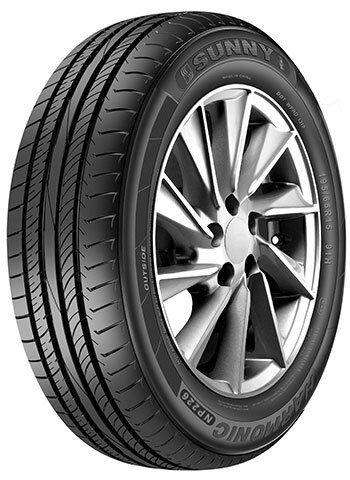 195/60R15 88H Sunny NP226